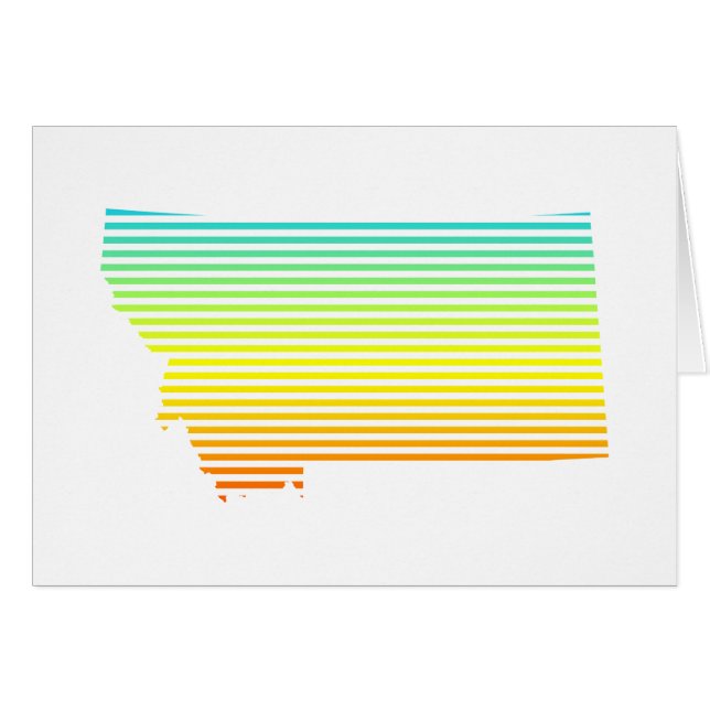 montana chill fade (Voorkant Horizontaal)