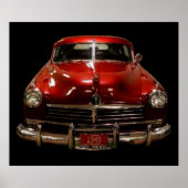 MONTANA  COOL POSTER (Voorkant)