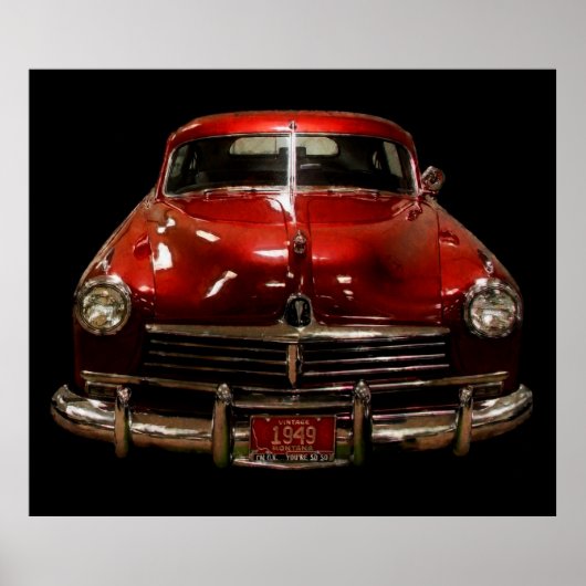 MONTANA  COOL POSTER (Voorkant)