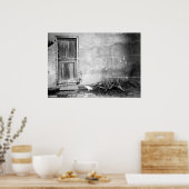 Montana de' Luz, Honduras Poster (Keuken)