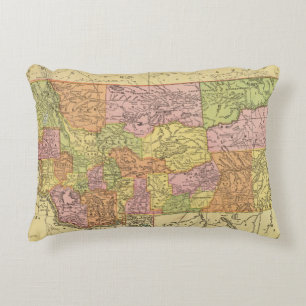 Montana Decoratief Kussen