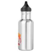 Montana Elk Waterfles (Rechts)