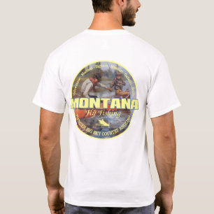 Montana FF T-shirt