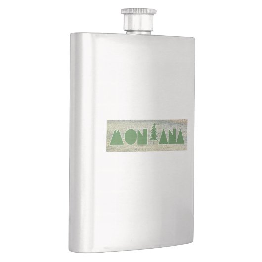 Montana Flacon (Rechts)