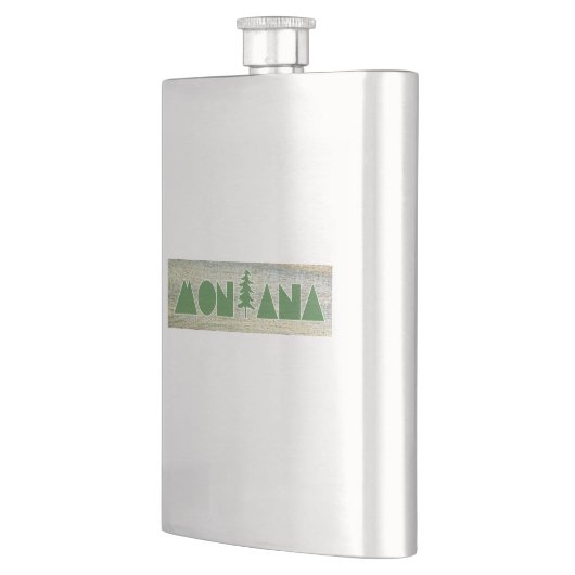 Montana Flacon (Links)