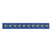 Montana Grosgrain Lint (Voorkant)