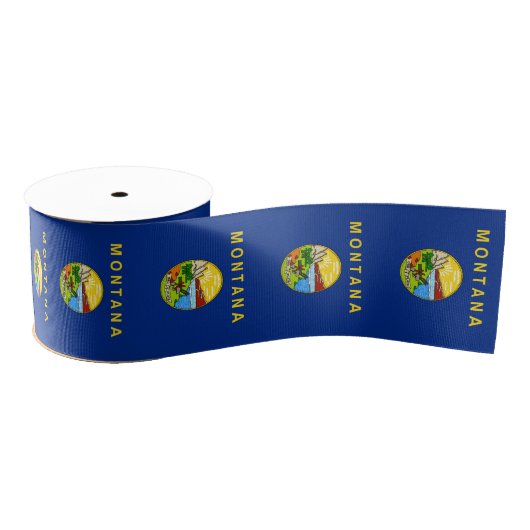 Montana Grosgrain Lint (Spoel)