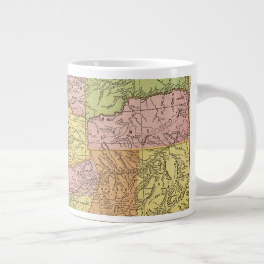 Montana Grote Koffiekop (Rechts)