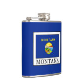 Montana Heupfles (Rechts)