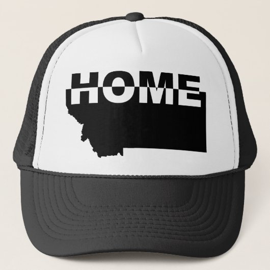 Montana Home weg van het Pet van het Pet van de st (Voorkant)