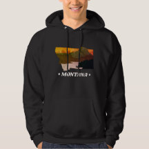 Montana Hoodie