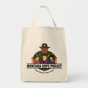 Montana Hope Project tas