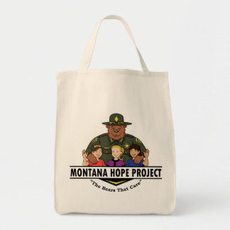 Montana Hope Project tas
