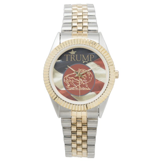 MONTANA HORLOGE (Voorkant)