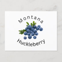 Montana Huckleberry. Montana, Sportsmen, Buiten