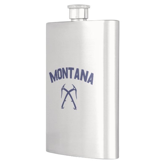 Montana Ice Climate Flacon (Links)