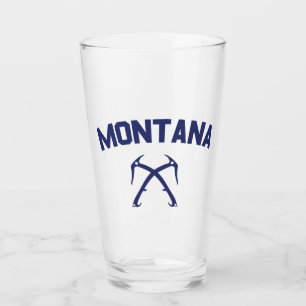 Montana Ice Climate Glas