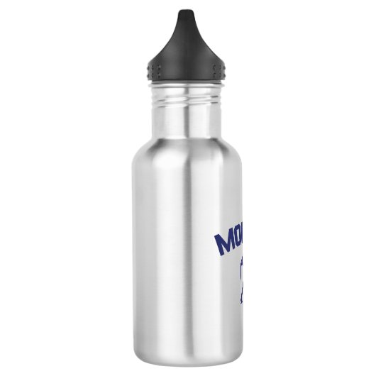 Montana Ice Climate Waterfles (Links)