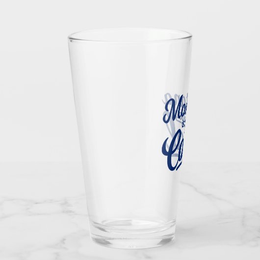 Montana is koel glas (Rechts)