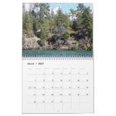 Montana-kalender Kalender (Mar 2027)