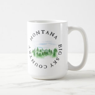 Montana Koffiemok