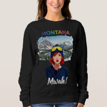 Montana Kus