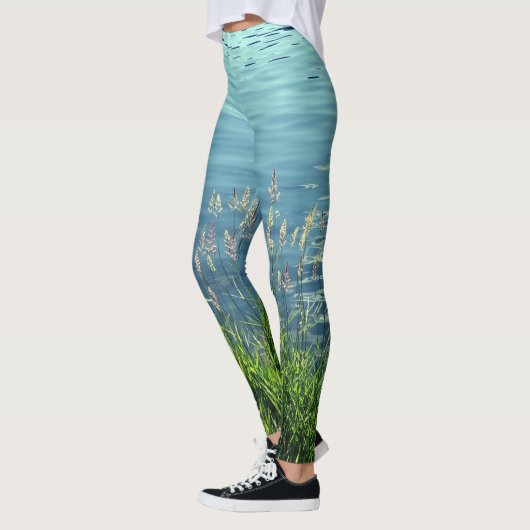 Montana Lake Leggings (Links)