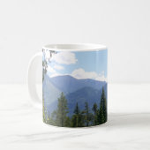 Montana Landschap Koffiemok (Voorkant links)