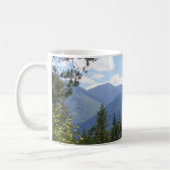 Montana Landschap Koffiemok (Links)