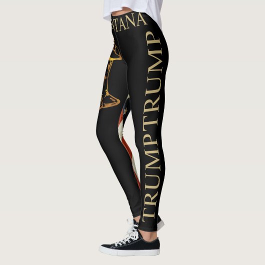 MONTANA LEGGINGS (Links)