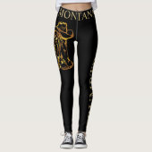 MONTANA LEGGINGS (Voorkant)