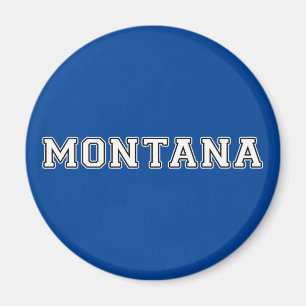 Montana Magneet