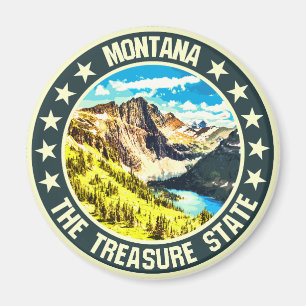 Montana Magneet
