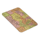 Montana Magneet (Rechterzijde)