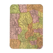 Montana Magneet (Verticaal)