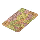 Montana Magneet (Linkerzijde)