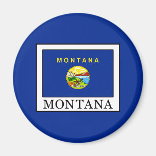 Montana Magneet