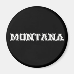 Montana Magneet