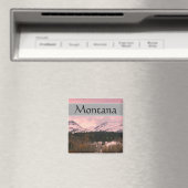 Montana Magnet (Insitu (Vaatwasser))