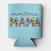 Montana Mama Can Cooler (Voorkant)