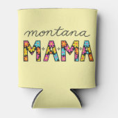 Montana Mama Can Cooler (Voorkant)