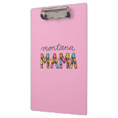 Montana Mama Clipboard Klembord (Links)