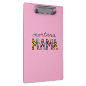 Montana Mama Clipboard Klembord (Rechts)