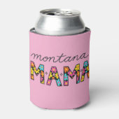 Montana Mama Kan Koeler (Blikje Voorkant)