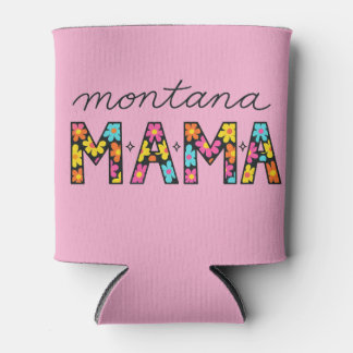 Montana Mama Kan Koeler