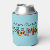 Montana Mama Kan Koeler (Blikje Voorkant)