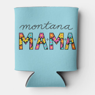 Montana Mama Kan Koeler