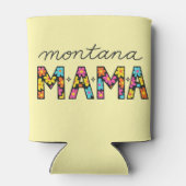 Montana Mama Kan Koeler (Achterkant)