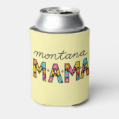 Montana Mama Kan Koeler (Blikje Achterkant)