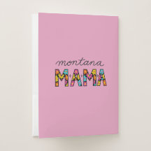 Montana Mama Zakmap